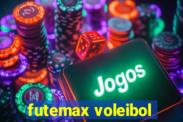 futemax voleibol